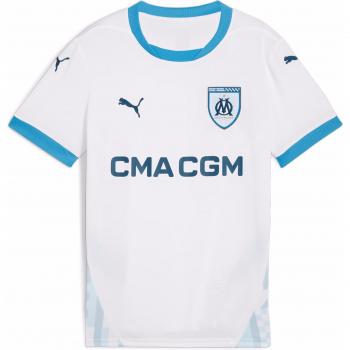 Maglia OM Home Junior Replicato 176