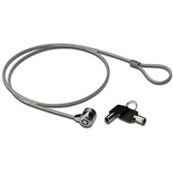 Câble de protection contre le vol pour ordinateur portable