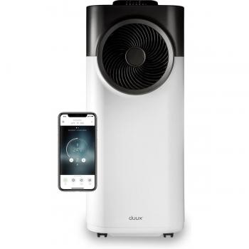 Duux Blizzard Smart 10.000 BTU/h Klimaanlage