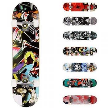 WeSkate Kids & Teens Deck