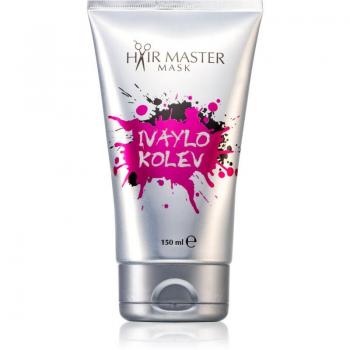 Hair Master 150 ml Mascarilla de Queratina