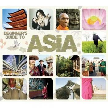 Beginner'S Guide to Asia
