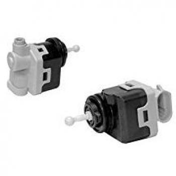 Van Wezel Replacement Headlamp Motor Assembly