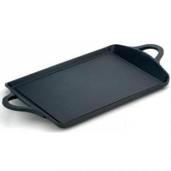 Valira Parrilla plana 34x25 cm