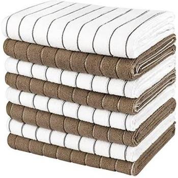 SuperAbsorb Microfiber Dish Sheets