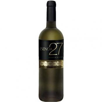 Meoriga Esencia 27 Verdejo Vino de la Tierra de Castilla y León