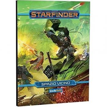 Starfinder