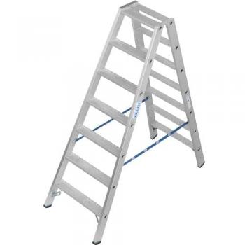 Échelle Aluminium KRAUSE avec Revêtement