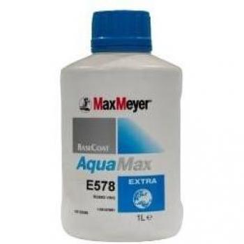 Rosso Vino Max Meyer Aquamax E578 1L