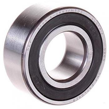 SKF Rodamiento de bolas de acero de dos hileras Ø 25 mm, 20,6 mm interno y 52 mm externo