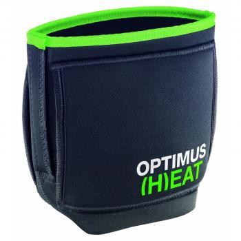Schwarzer Optimus Kocher Wärmebeutel – 8018269