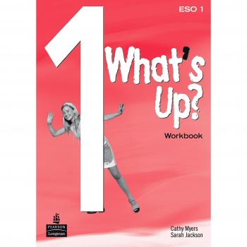 What'S Up? 1 Workbook File