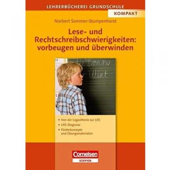 Norbert Sommer-Stumpenhorst Lehrerbücherei Grundschule: Lese