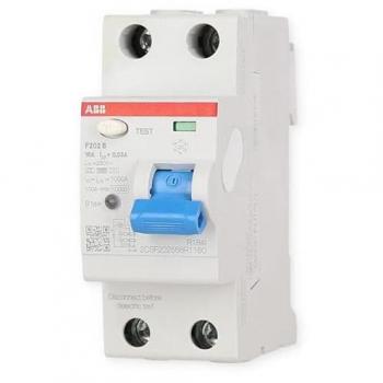 ABB F202B-1603