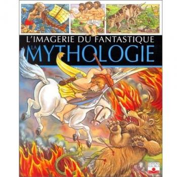 Mythologie : imagerie du fantastique