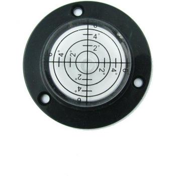 Burbuja Métrica QASE 50x9 mm