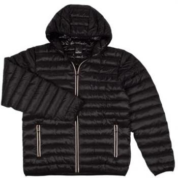 Giacca Padded Spalding Uomo