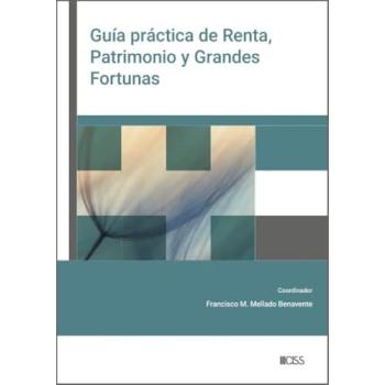 GUIA PRACTICA DE RENTA PATRIMONIO Y GRANDES FORTUNAS