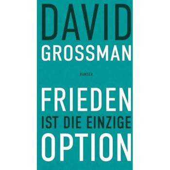 Frieden ist die einzige Option
