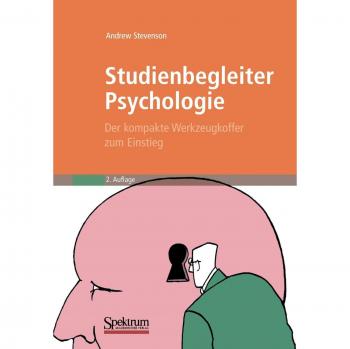 Studienbegleiter Psychologie