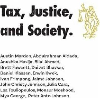 Tax, Justice, and Society