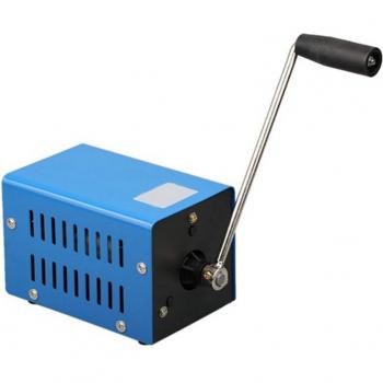 Dynamotor USB Charging Generator