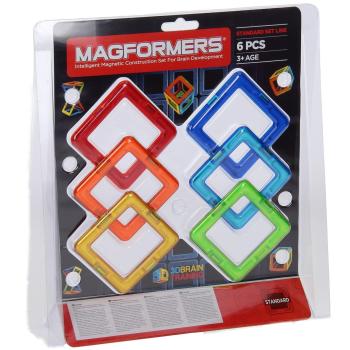 Magformers 160 pièces