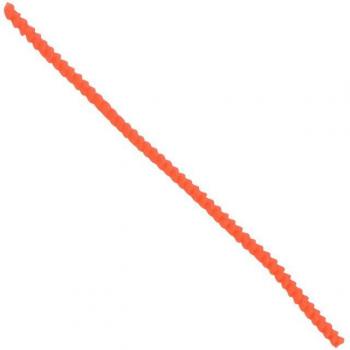 Trout Master Spring Worm 6 mm (Fluor orange) – TU