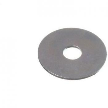 Corrosion Resistant Penny Mudguard Repair Washer 6mm x 25mm (Pack of 200)