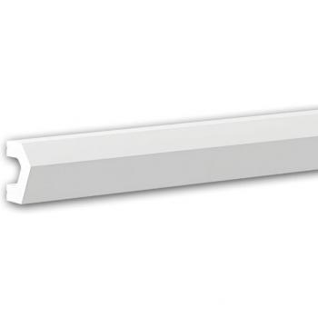 Moulure Design Moderne 2 m Profhome