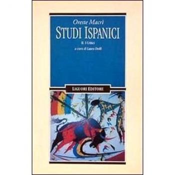Studi ispanici. I critici