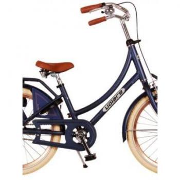 Volare 21376 Vélo citadin noir-jaune 14 – neufs disponibles