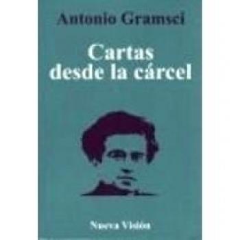 CARTAS DESDE LA CARCEL