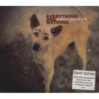 Le Tout et le Rien de David Sylvian