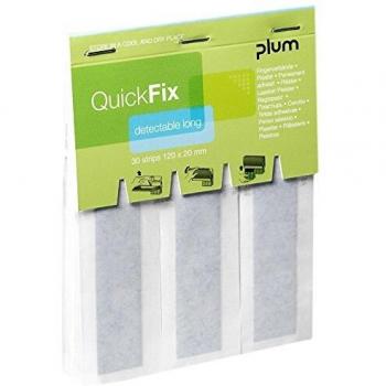 PLUM 5509-2 BR356030 Nachfüllpack Detektable Fingerverbände