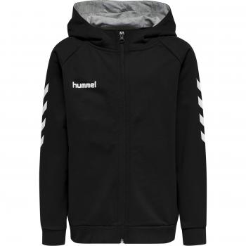Sweat-shirt à Zip Go Hummel