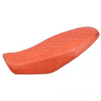 Tessuto Sella Ducati 800 23-24 Venice 3BK Mattone