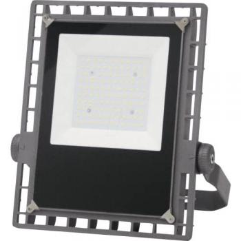 SL9175 Industrial LED Flood Light by Optonica – 100 W, 10k lm, 5,700 K