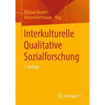 Vitalsource Technologies, Inc. Interkulturelle Qualitative Sozialforschung