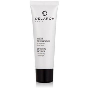 Mascarilla de Arcilla Rosa DELAROM 50 ml