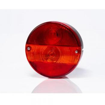 FEU ARRIERE ROND 4 FONCTIONS