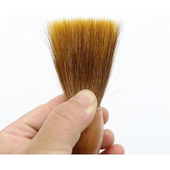 Chinese Calligraphy Brushes with Weasel Hair