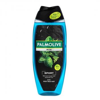 Palmolive Gel Douche Sport Énergétique 500 ml