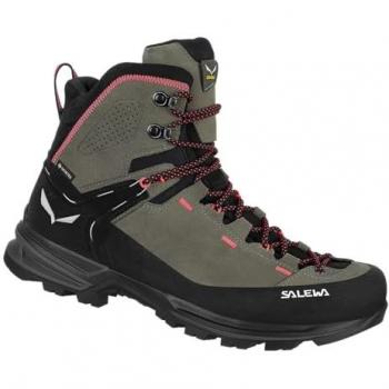 SALEWA Damen Trekkingstiefel MTN TRAINER 2 MID GTX W
