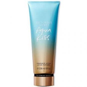 Victoria's Secret Aqua Kiss Skin Lotion