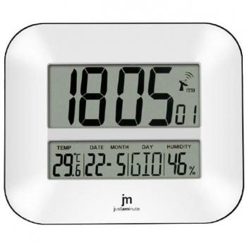 Horloge avec Dateur Lowell JD9902