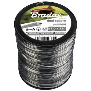Pinza a Telo di PVC ZRK3025KG – Bradas Accessori