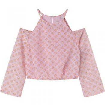 Manga Larga Victoria para Niña – Pepe Jeans