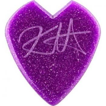 Dunlop Jazz III Kirk Hammett Edition 1.38mm