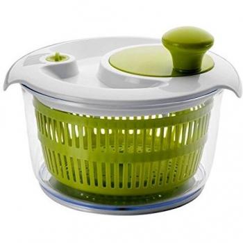 Centrifugadora de ensalada CONFORT de Ibili
